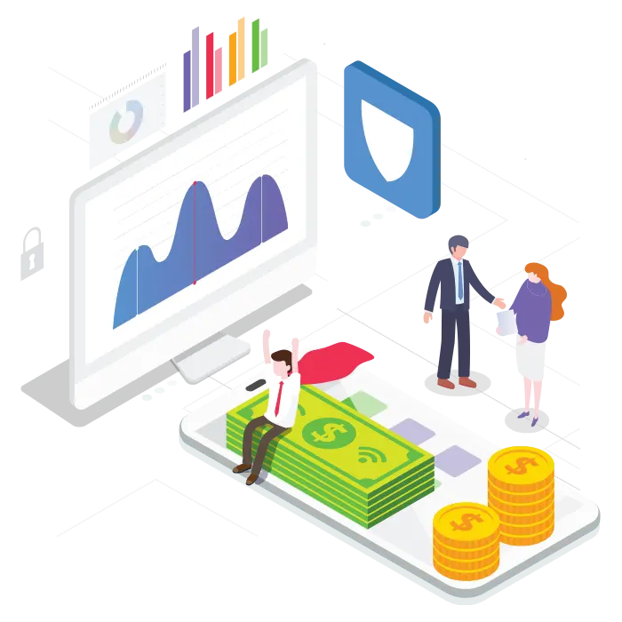 Industry Fintech
