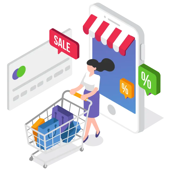 Industry Retail