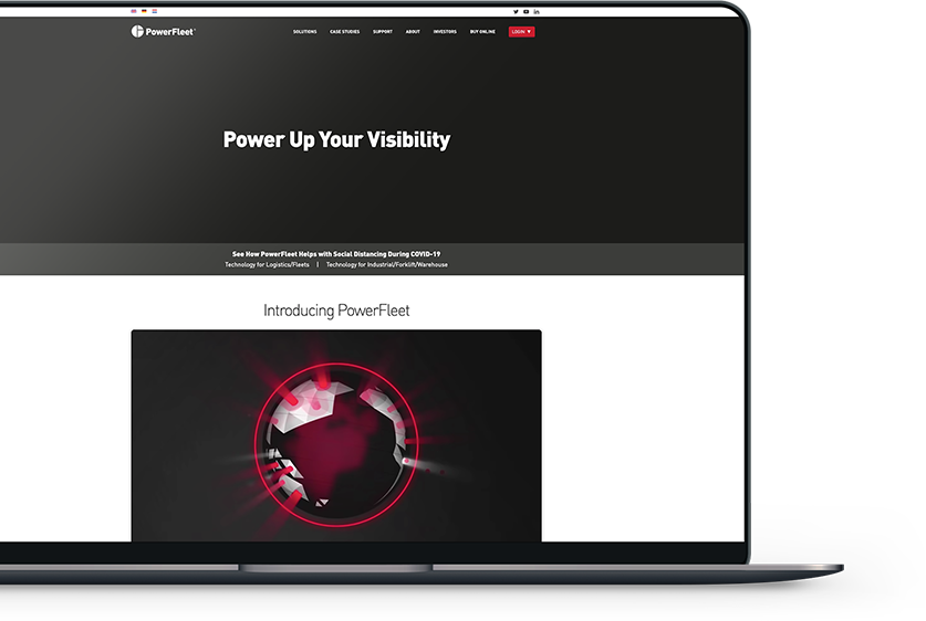portfolio-power fleet-desktop