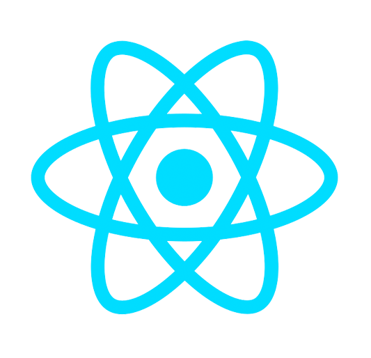 React