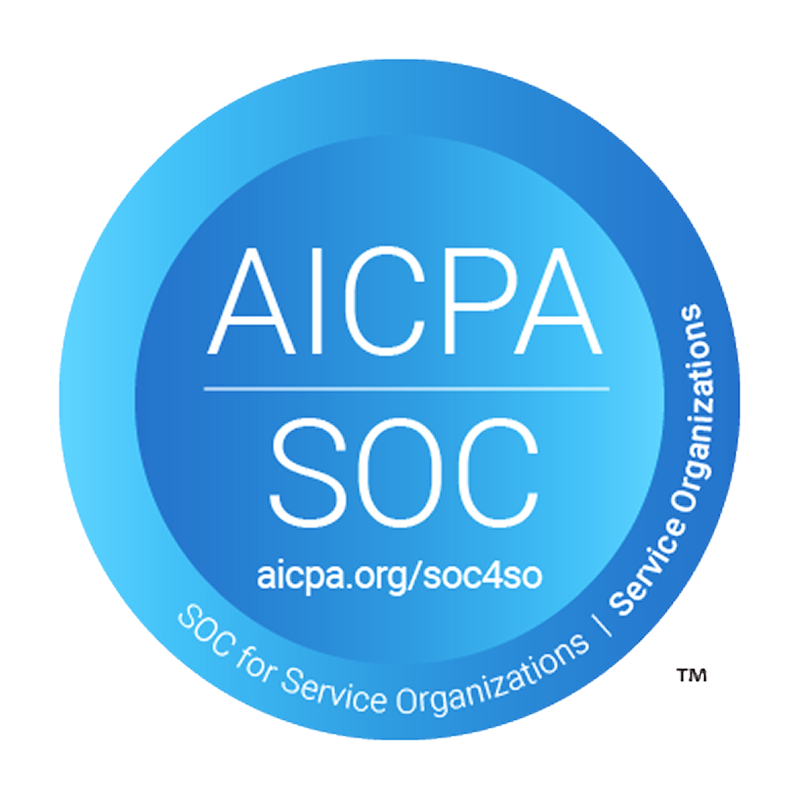 Soc2 badge
